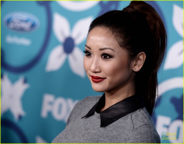 General photo of Brenda Song