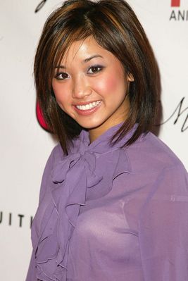 General photo of Brenda Song