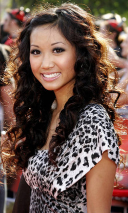 General photo of Brenda Song