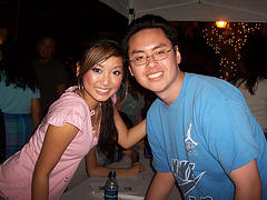 General photo of Brenda Song