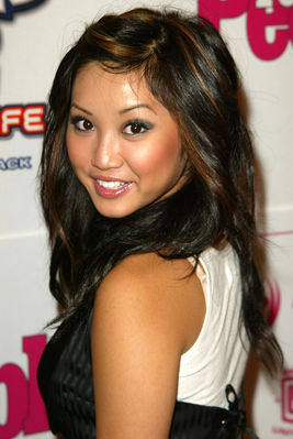 General photo of Brenda Song