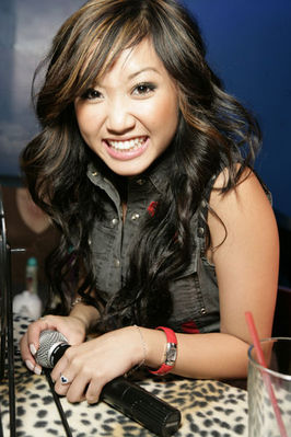 General photo of Brenda Song