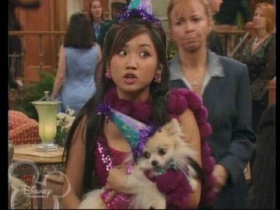 Picture of Brenda Song in The Suite Life of Zack and Cody - brenda_song ...