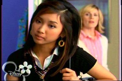 Brenda Song in Stuck in the Suburbs