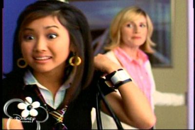 Brenda Song in Stuck in the Suburbs