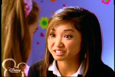 Brenda Song in Stuck in the Suburbs