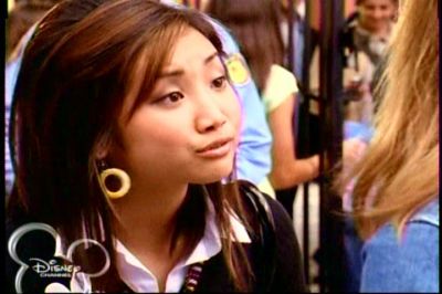 Brenda Song in Stuck in the Suburbs