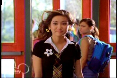 Brenda Song in Stuck in the Suburbs