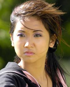 Brenda Song in Wendy Wu: Homecoming Warrior