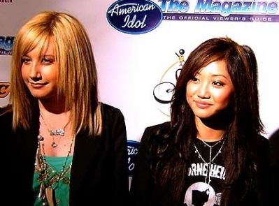 General photo of Brenda Song