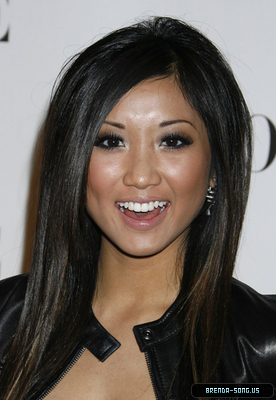 General photo of Brenda Song