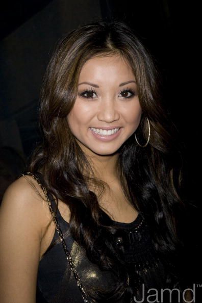 General photo of Brenda Song