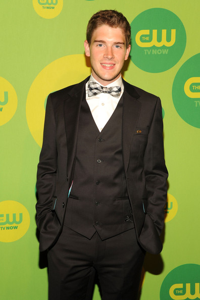 General photo of Brendan Dooling