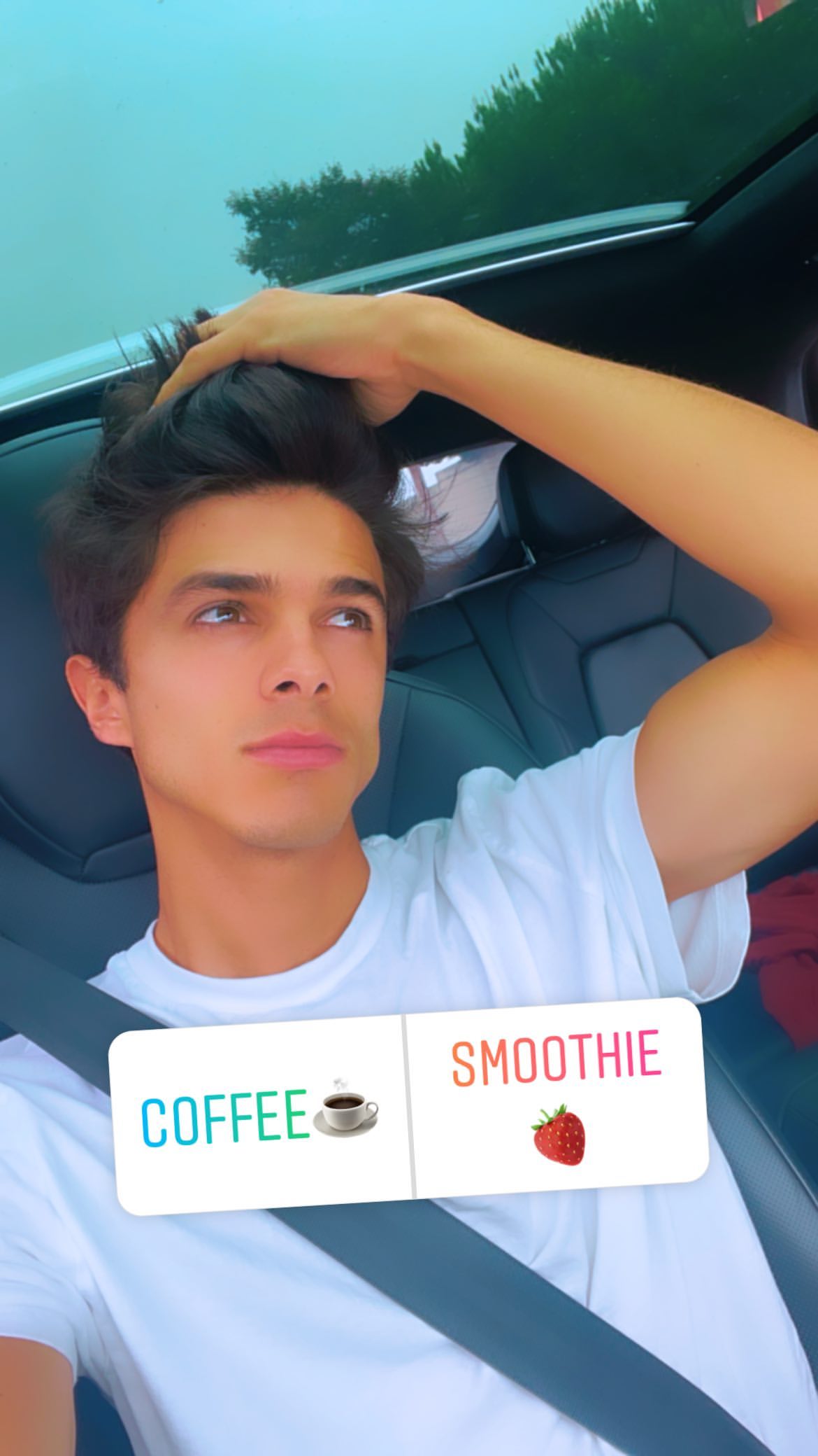 Picture Of Brent Rivera In General Pictures Brent Rivera 1630814941 Teen Idols 4 You