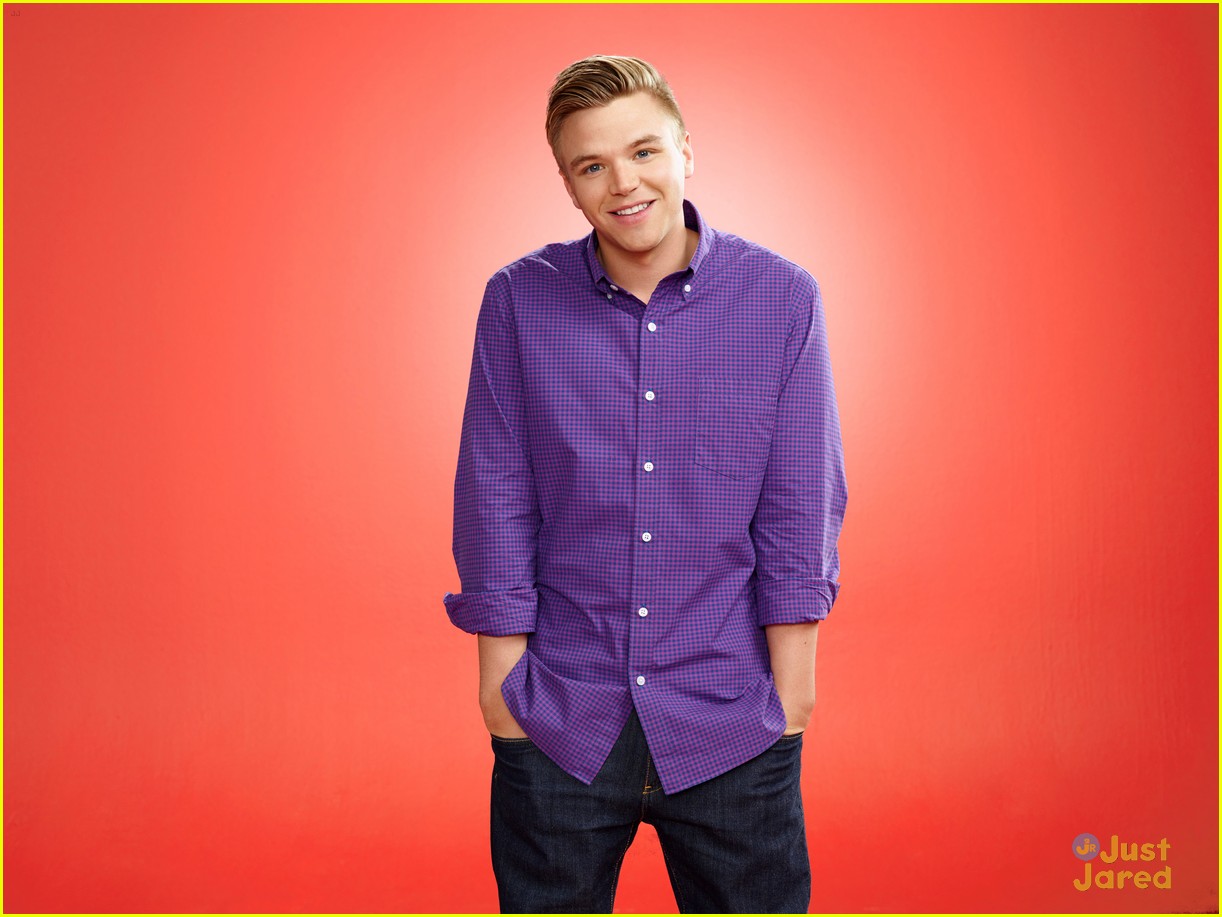 Brett Davern in Awkward