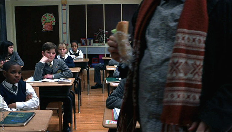 Brian Falduto in School Of Rock