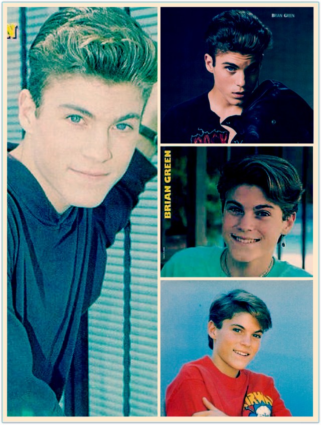 Picture of Brian Austin Green in Fan Creations - brian-austin-green ...