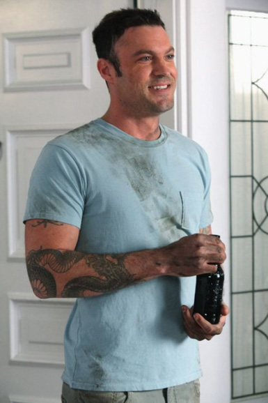 Brian Austin Green in Desperate Housewives