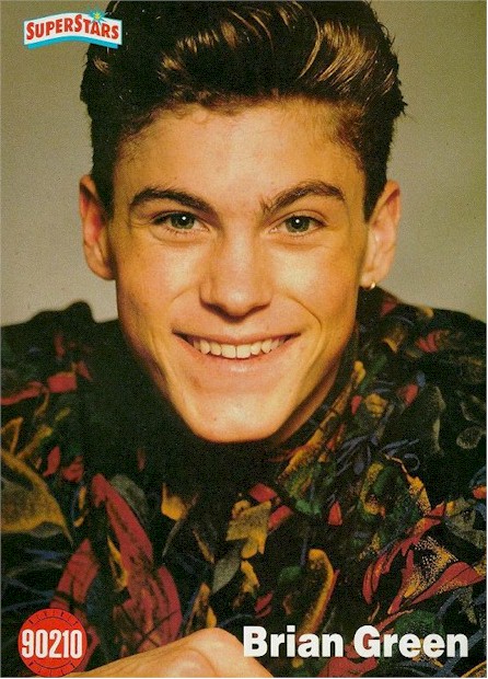Picture of Brian Austin Green in General Pictures - green028.jpg | Teen ...