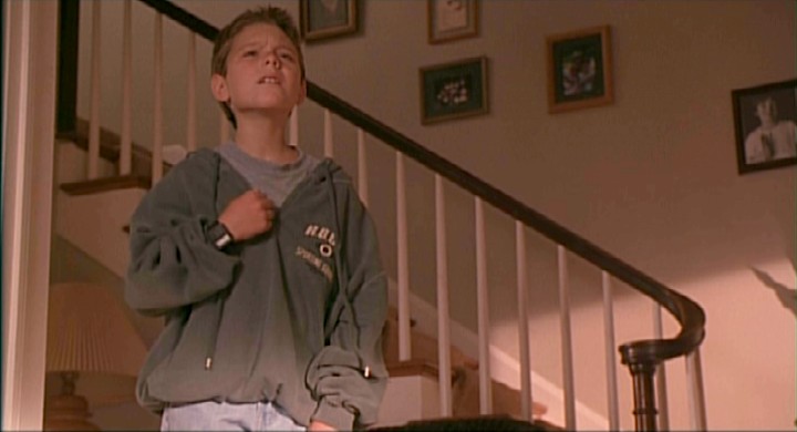 Picture Of Brian Bonsall In Blank Check Bc D20 Teen Idols 4 You