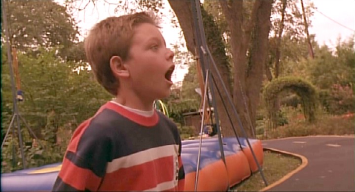 Picture Of Brian Bonsall In Blank Check Bc D40 Teen Idols 4 You