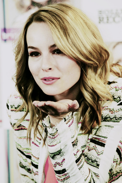 General photo of Bridgit Mendler