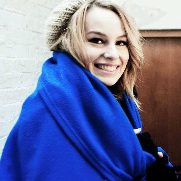 General photo of Bridgit Mendler