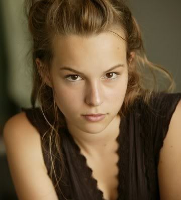 General photo of Bridgit Mendler