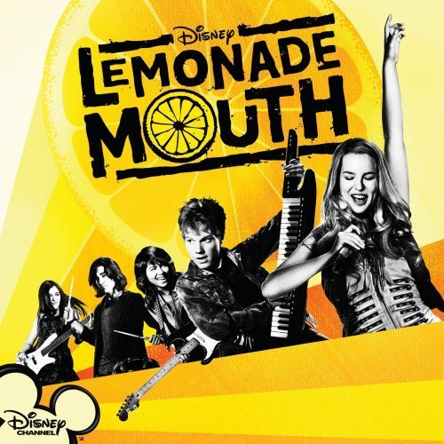 Bridgit Mendler in Lemonade Mouth 