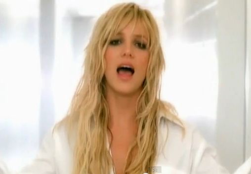 Picture of Britney Spears in Music Video: Everytime - britney-spears ...