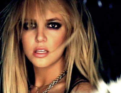 Picture of Britney Spears in Music Video: Do Somethin' - britney-spears ...