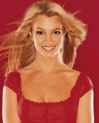 General photo of Britney Spears