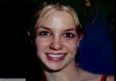 General photo of Britney Spears