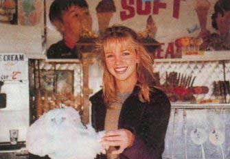 General photo of Britney Spears