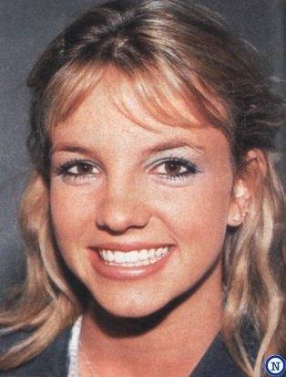 General photo of Britney Spears