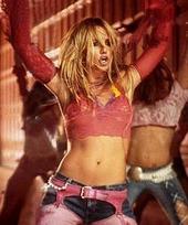 General photo of Britney Spears