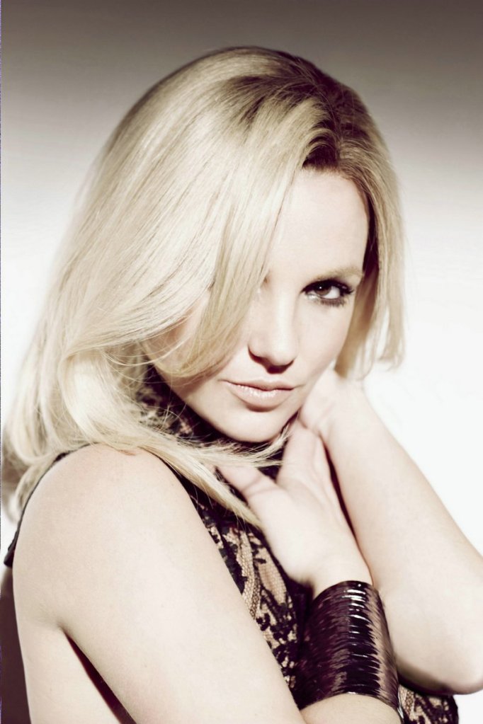 General photo of Britney Spears