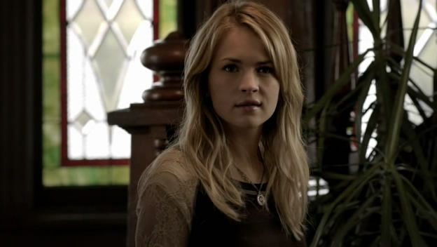 Picture of Britt Robertson in The Secret Circle - brittany-robertson ...