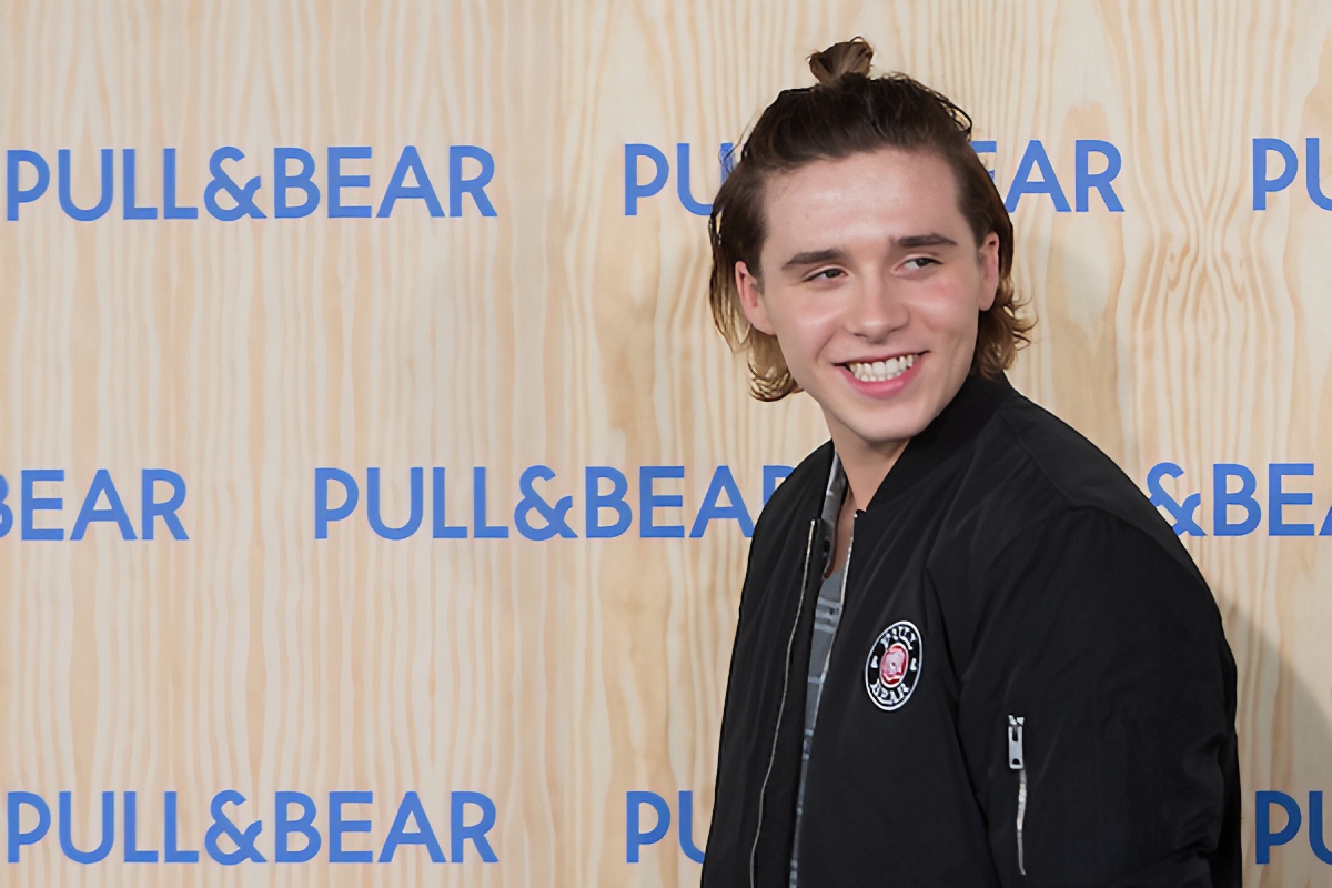 General photo of Brooklyn Beckham