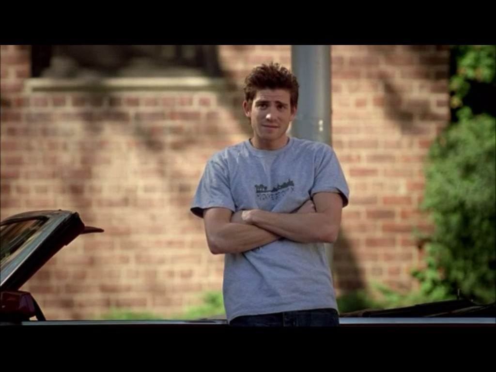 Bryan Greenberg in Prime