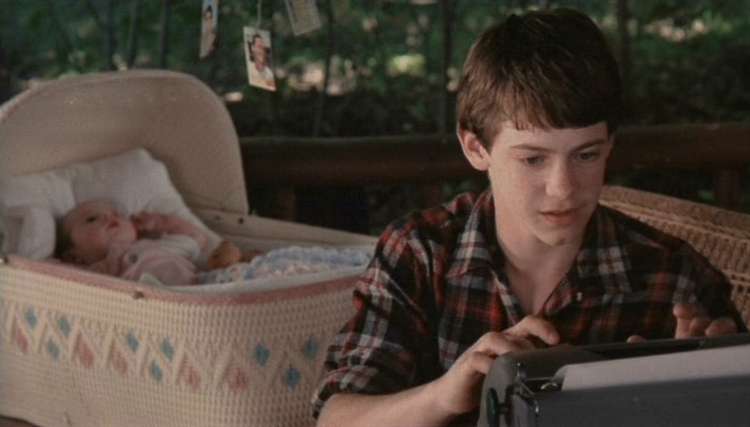 Bug Hall in Skipped Parts