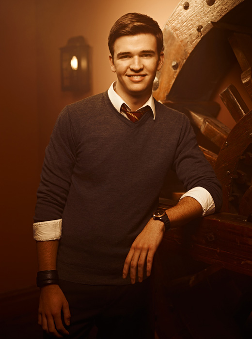 General photo of Burkely Duffield