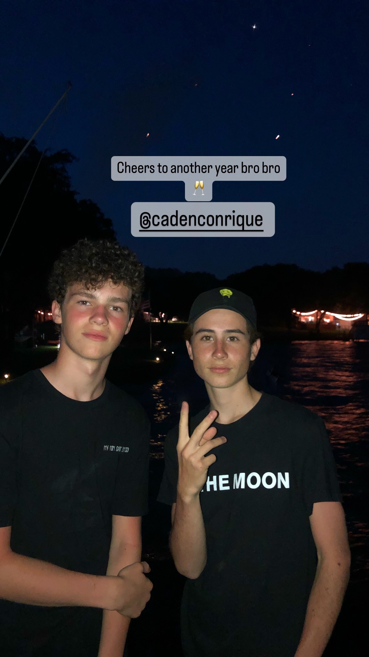 Picture of Caden Conrique in General Pictures - TI4U1718131283.jpg ...