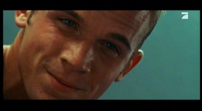 Cam Gigandet in Never Back Down