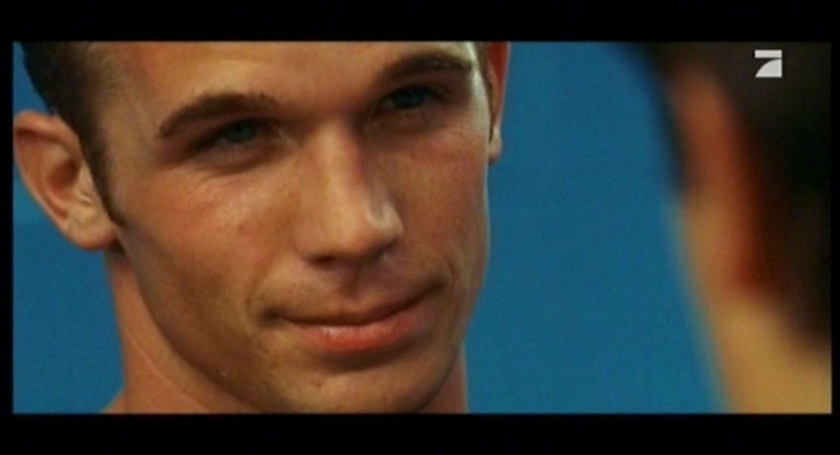 Cam Gigandet in Never Back Down