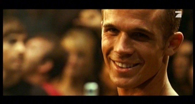 Cam Gigandet in Never Back Down