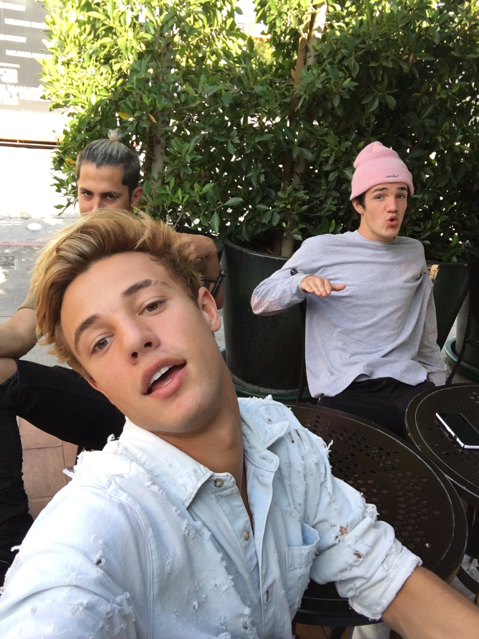 Picture of Cameron Dallas in General Pictures - TI4U1471924081.jpg ...