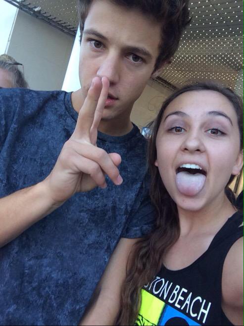 General photo of Cameron Dallas