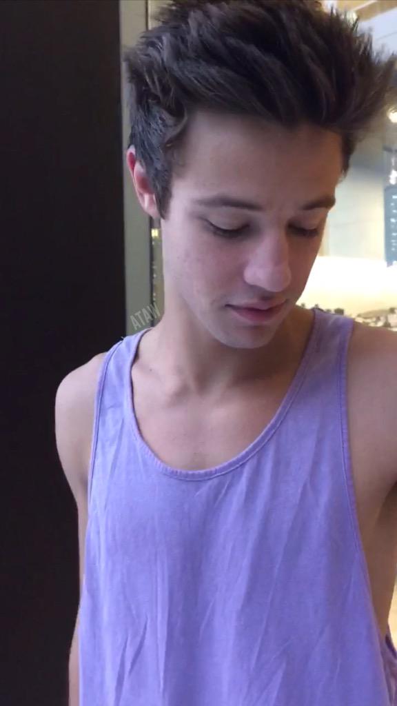 General photo of Cameron Dallas