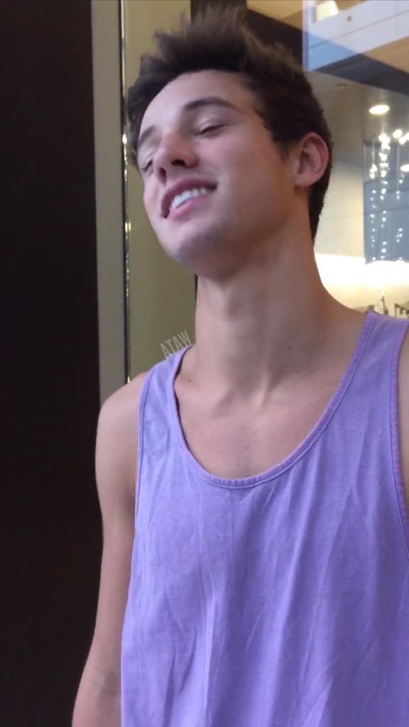 General photo of Cameron Dallas